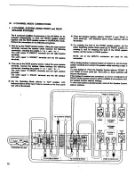 Preview for 10 page of dbx BX-3MkII Operating Manual