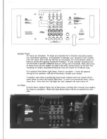 Preview for 7 page of dbx BX1 Instruction Manual