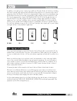 Preview for 7 page of dbx DriveRack 220i User Manual