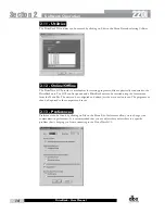 Preview for 18 page of dbx DriveRack 220i User Manual