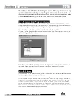 Preview for 38 page of dbx DriveRack 220i User Manual