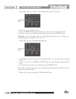 Preview for 26 page of dbx DriveRack 4800 User Manual