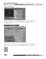 Preview for 31 page of dbx DriveRack 4800 User Manual