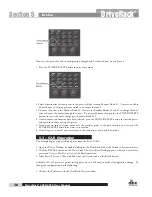 Preview for 46 page of dbx DriveRack 4800 User Manual