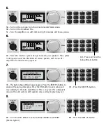 Preview for 4 page of dbx DriveRack PA+ Quick Start Manual