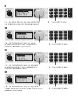 Preview for 5 page of dbx DriveRack PA+ Quick Start Manual