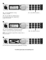 Preview for 13 page of dbx DriveRack PA+ Quick Start Manual