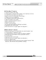 Preview for 4 page of dbx DriveRack Monitor Application Manual