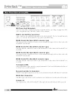 Preview for 10 page of dbx DriveRack Monitor Application Manual