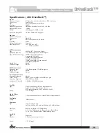 Preview for 29 page of dbx DriveRack Monitor Application Manual