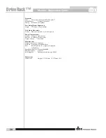 Preview for 30 page of dbx DriveRack Monitor Application Manual