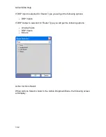 Preview for 136 page of dbx SC 32 Help Manual