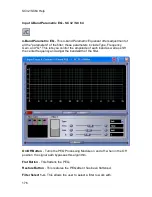 Preview for 180 page of dbx SC 32 Help Manual