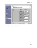 Preview for 205 page of dbx SC 32 Help Manual
