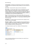 Preview for 214 page of dbx SC 32 Help Manual