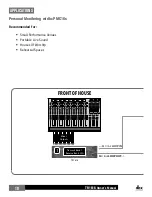 Preview for 16 page of dbx TR1616 Owner'S Manual