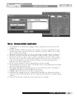 Preview for 45 page of dbx Zone Pro 1260 User Manual