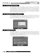 Preview for 52 page of dbx Zone Pro 1260 User Manual