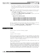 Preview for 72 page of dbx Zone Pro 1260 User Manual