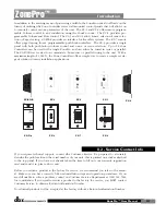 Preview for 7 page of dbx Zone Pro 640 User Manual