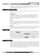 Preview for 14 page of dbx Zone Pro 640 User Manual