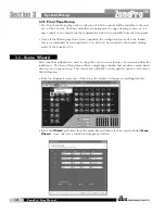 Preview for 22 page of dbx Zone Pro 640 User Manual