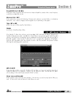 Preview for 33 page of dbx Zone Pro 640 User Manual