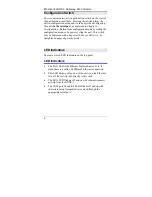 Preview for 14 page of DCB EtherSeries EDNP-3 User Manual