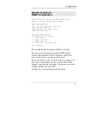 Preview for 33 page of DCB EtherSeries EDNP-3 User Manual