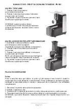 Preview for 19 page of DCG PM1800 User Manual