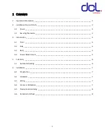 Preview for 2 page of DCL Camatics VT2500 Fittings Manual