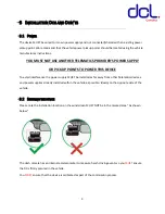 Preview for 4 page of DCL Camatics VT2500 Fittings Manual