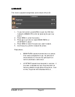 Preview for 20 page of DCLCD DCL20 User Manual