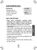 Preview for 19 page of DCOOK 7919011 Instruction Manual