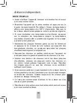 Preview for 35 page of DCOOK 8086001 Instruction Manual