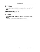 Preview for 18 page of DCP DCP-WR300N User Manual