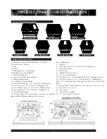 Preview for 7 page of DCS 30 inch Care And Use Manual