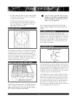 Preview for 11 page of DCS 30 inch Care And Use Manual