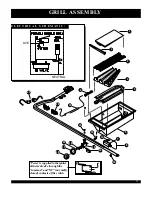 Preview for 19 page of DCS C 364 GD Part List Manual