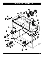 Preview for 23 page of DCS C 364 GD Part List Manual