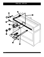 Preview for 28 page of DCS C 364 GD Part List Manual