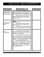 Preview for 31 page of DCS C 364 GD Part List Manual