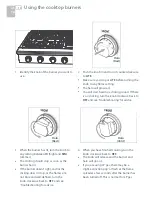 Preview for 12 page of DCS CPU-364GD User Manual