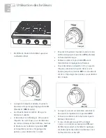 Preview for 36 page of DCS CPU-364GD User Manual