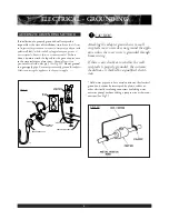 Preview for 7 page of DCS DCS-C-24W Care & Installation Manual