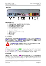 Preview for 10 page of DCS P9i Mk2 User Manual