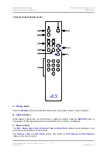 Preview for 13 page of DCS P9i Mk2 User Manual