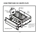 Preview for 22 page of DCS Professional Warming Drawer WDT-30 Installation Manual