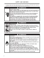 Preview for 4 page of DCS RDV2-304 User Manual