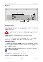 Preview for 17 page of DCS Vivaldi Transport User Manual